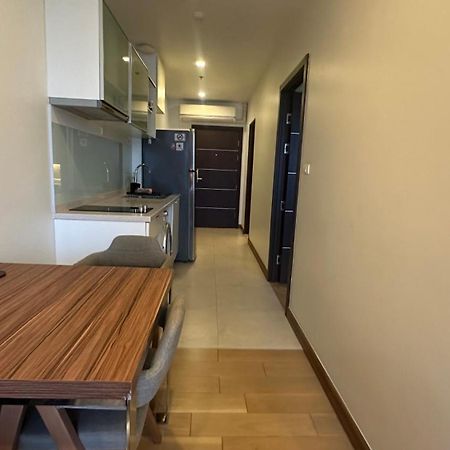 The Astra Condo 치앙마이 외부 사진