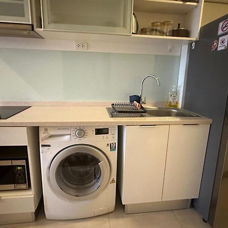 The Astra Condo 치앙마이 외부 사진
