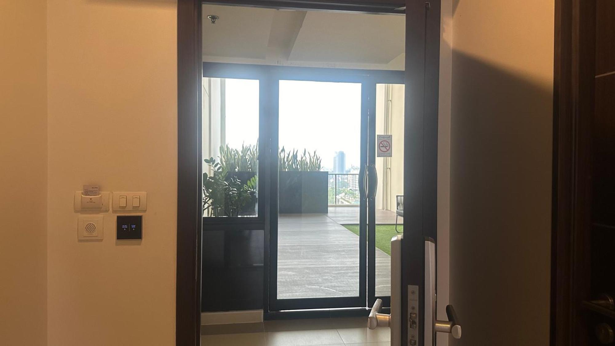 The Astra Condo 치앙마이 외부 사진