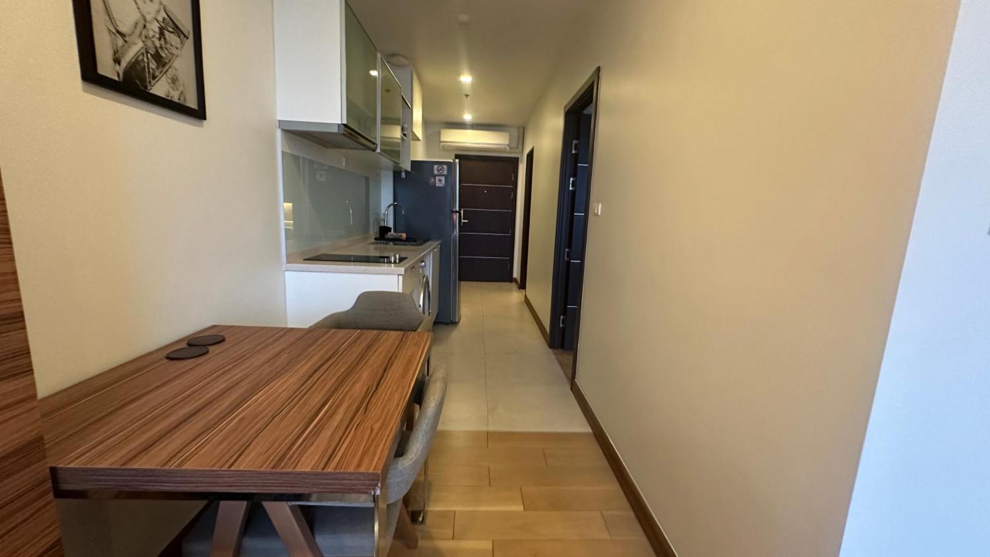The Astra Condo 치앙마이 외부 사진