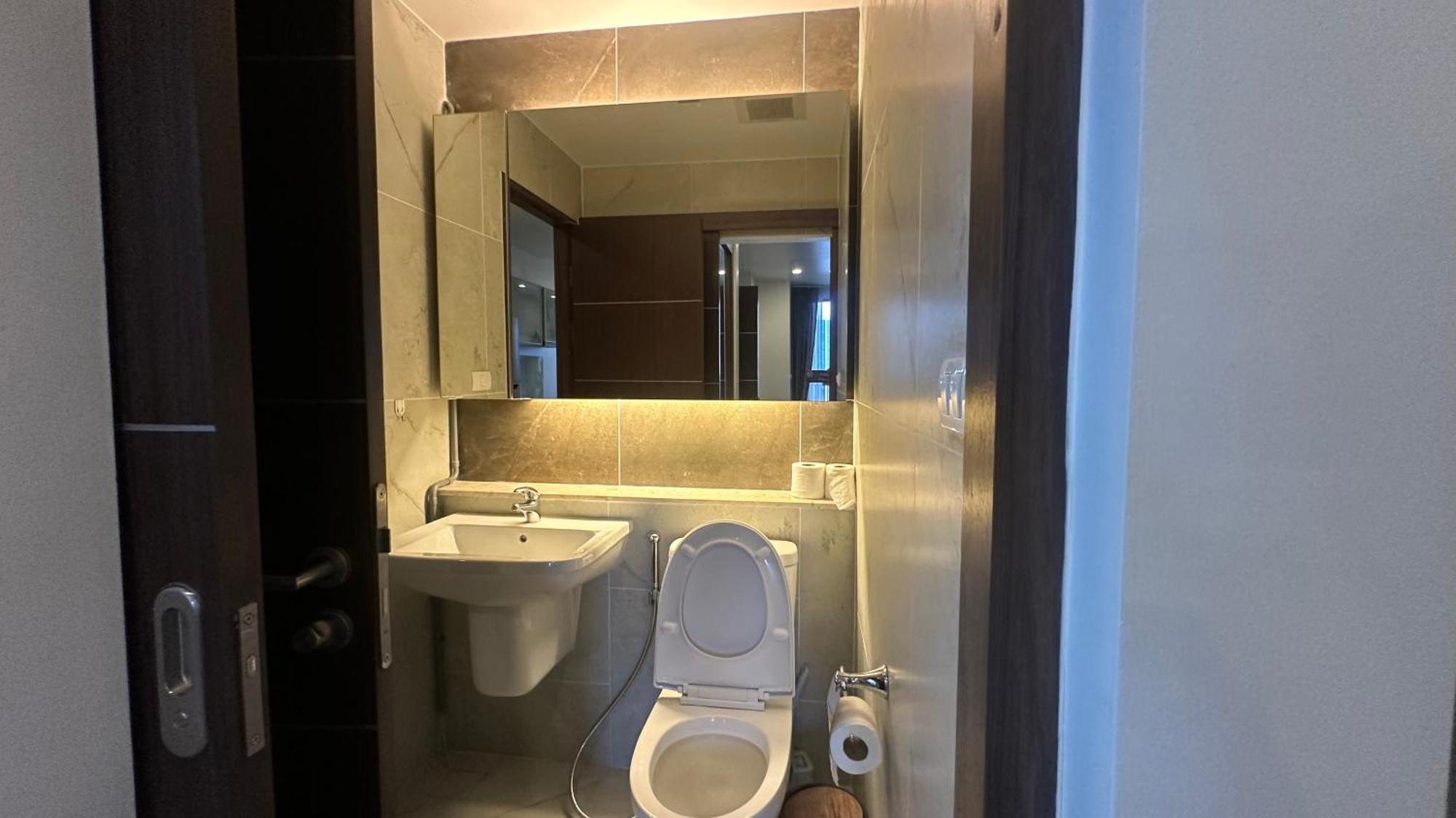 The Astra Condo 치앙마이 외부 사진